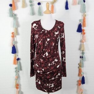 Ali Ro Jersey Dress
